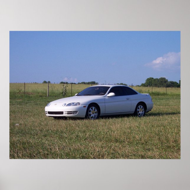 Pôster Pérolas (Frente)