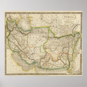 Pôster Persia 3