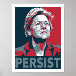 Pôster #Persist