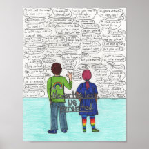 Persistemos (bissexual) 8,5x11