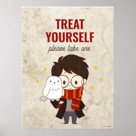Poster Personagem de HARRY POTTER™ Arco Mágico de Anivers