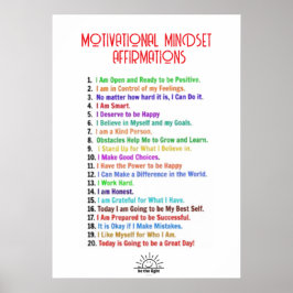 POSTER PERSONALIZADA DO MENSTO MOTIVACIONAL