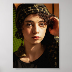 Poster Personalizado 