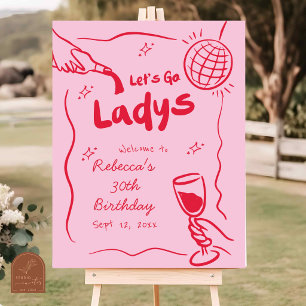 POSTER PERSONALIZADO