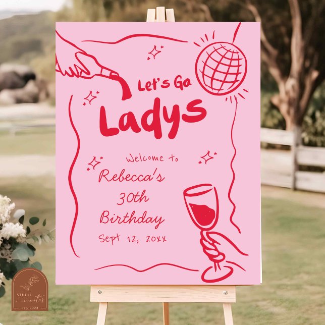 POSTER PERSONALIZADO (Criador carregado)