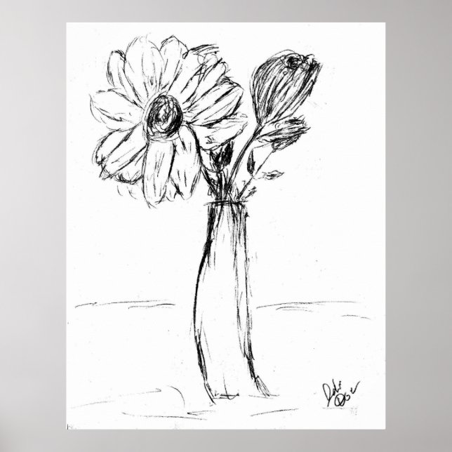 Poster personalizado (33,97" x 43,27") (Frente)