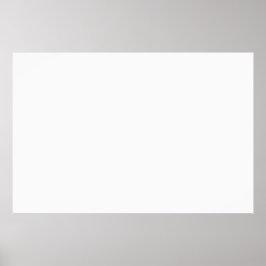 Pôster Personalizado 60;96cm x 60;96cm