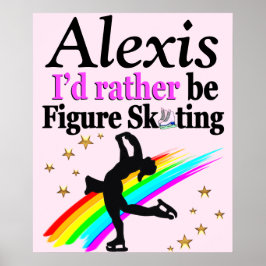 POSTER PERSONALIZADO BONITO