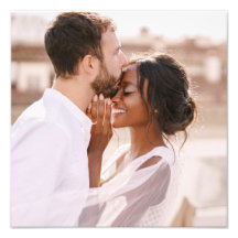 Pôster Personalizado Criar Seu Próprio Foto