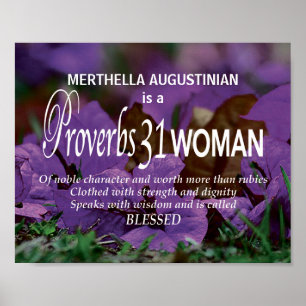Poster Personalizado oferece 31 mulheres inspiradoras cri