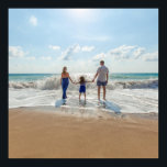 Poster Personalizado Personalizado Duplo Lado Personaliza<br><div class="desc">Poster Personalizado Personalizado Duplo Side</div>