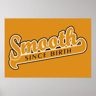 Poster personalizado SMOOTH