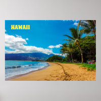 Personalizar Aloha Hawaii Tropical