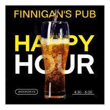 Personalizar Bar Pub Casa Pública Cerveja Hora Fel