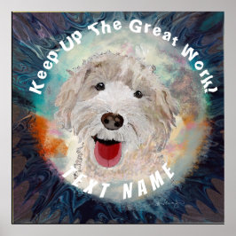 Poster Personalizar com a Foto