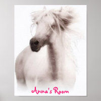 Personalizar Convites de festas e placas de cavalo