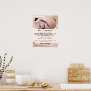 Poster Personalizar Por Que Serviço de Estúdio de Laminag