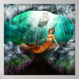 Pôster Personalizar produto