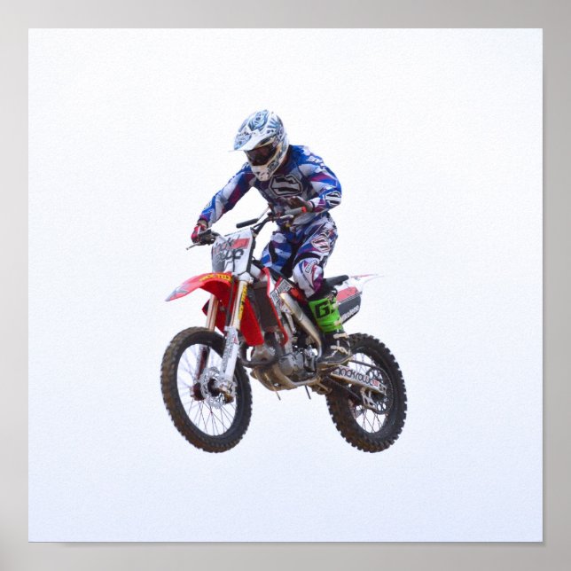 Poster Personalizar produto (Frente)