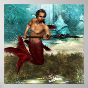 Poster Personalize o produto