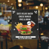 Personalize o servidor de restauração de queimador