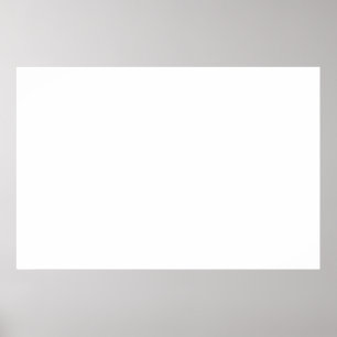 Poster Personalize seus próprios