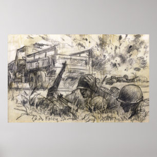 Poster Perto da Miss