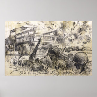 Poster Perto da Miss