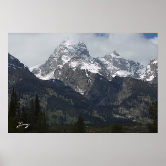 Pôster Perto de Deus