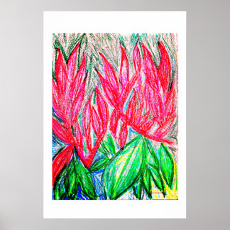 Poster perto do complementar