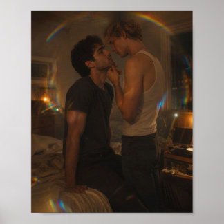 Poster Perto o Suficiente para Quebrar
