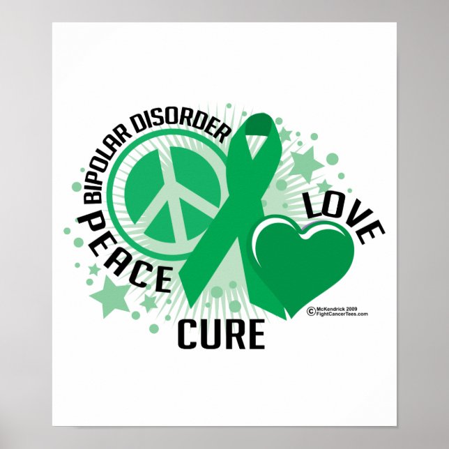 Poster Perturbação Bipolar PLC (Frente)