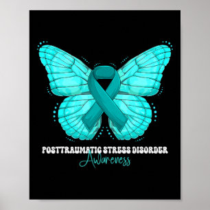 Poster Perturbação Pós-Estresse Pós-traumático Sensibiliz