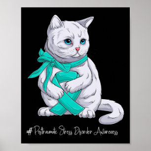Poster Perturbação Pós-Estresse Pós-traumático Sensibiliz