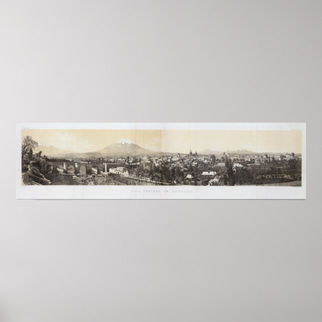 Poster Peru 22 (Frente)