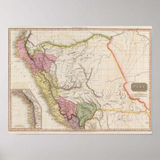 Poster Peru 27 (Frente)