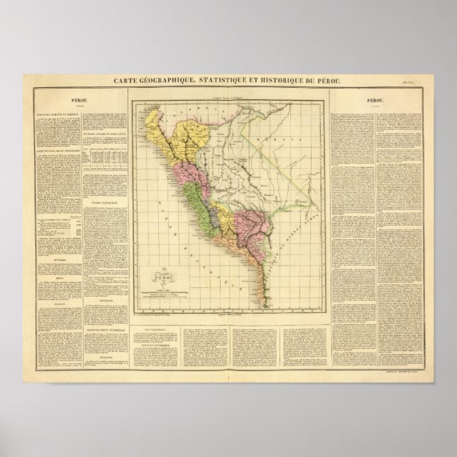 Poster Peru 31 (Frente)