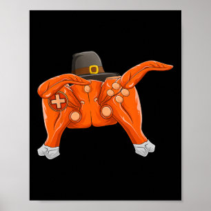 Poster Peru Engraçado Gamer Meninos Crianças Adolescentes