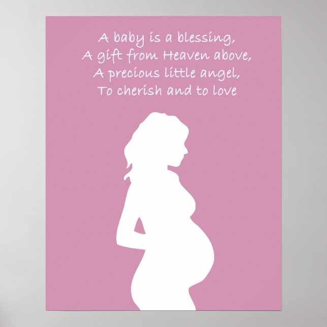 Pôster Pés Pequenos (Frente)