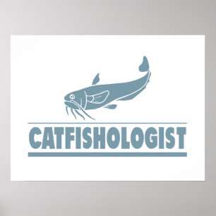 Pôster Pesca