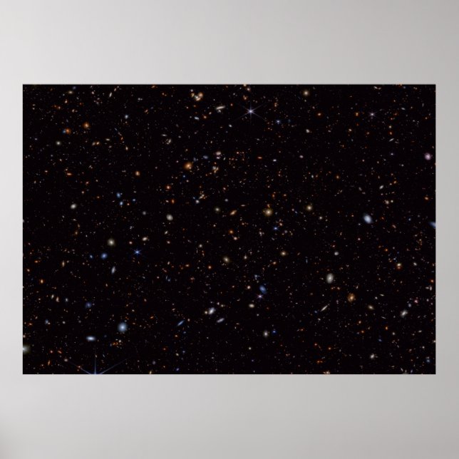 Poster Pesquisa Transitória JADES Tamanho do Cheio Não An (Frente)