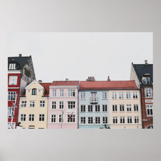 POSTER PESSOA QUE TIRA FOTO DE ESTRUTURAS