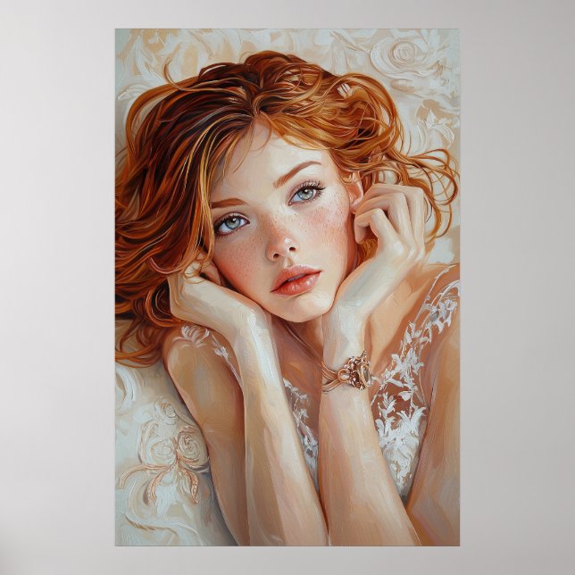 Poster pessoas 075 (Frente)