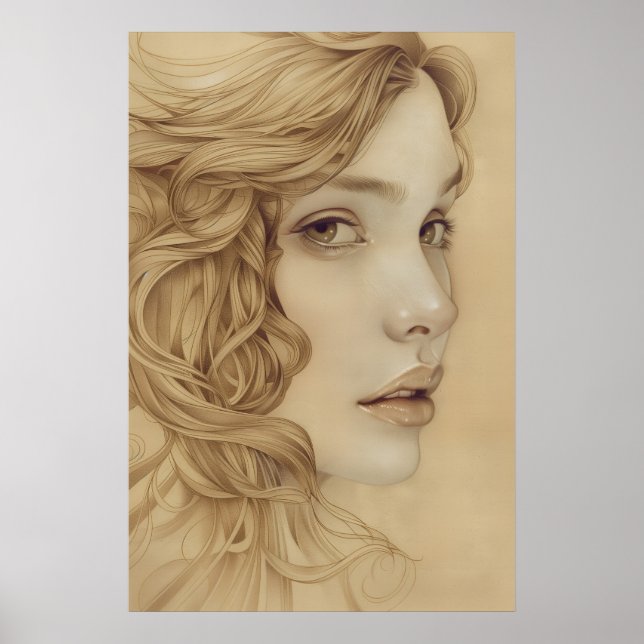 Poster pessoas 082 (Frente)