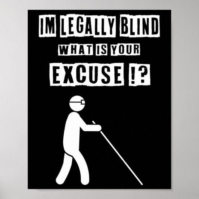 Poster Pessoas Cegos Presente 3 de dezembro de 2022 Inter (Frente)