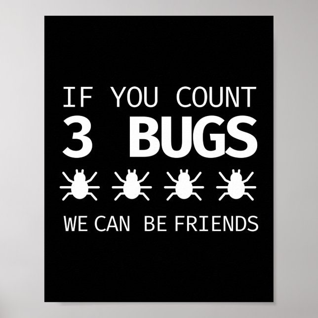 Poster Pessoas Spelling Best Passwords Programmer Coding (Frente)