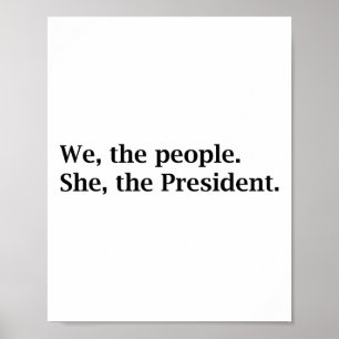 Poster Pessoas Support Kamala Harris Para O Presidente 20