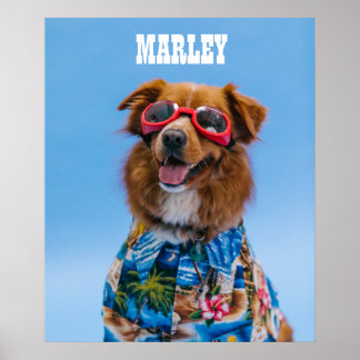 Poster Pet Dog Wall Art DIGITAL DOWNLOAD