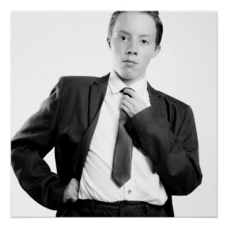 Pôster Peter Bayfield Poster 2