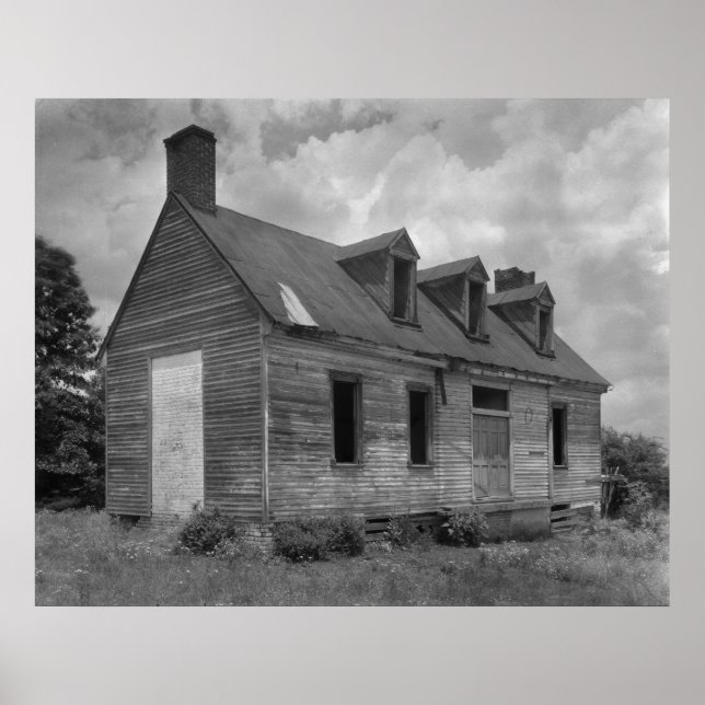 Poster Peter Jefferson Fazenda (Frente)